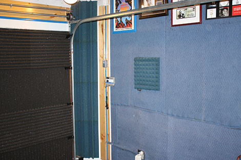 Studio Corner