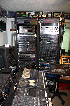 Studio Racks